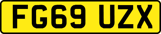 FG69UZX