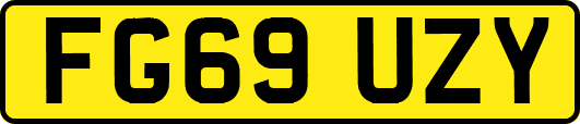FG69UZY