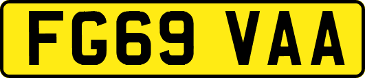 FG69VAA