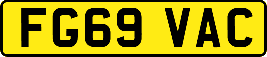 FG69VAC