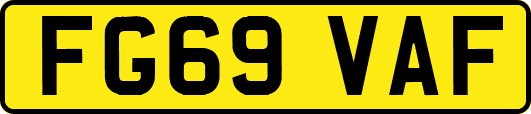 FG69VAF