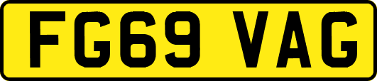 FG69VAG