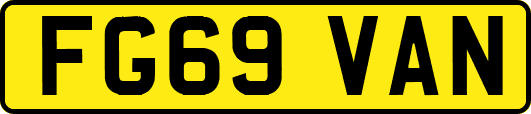 FG69VAN