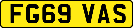 FG69VAS