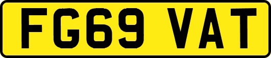 FG69VAT