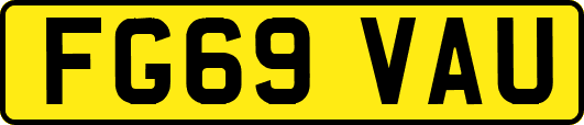 FG69VAU