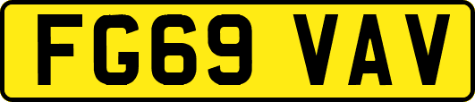FG69VAV