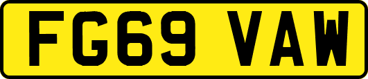 FG69VAW
