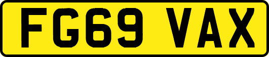 FG69VAX