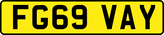 FG69VAY