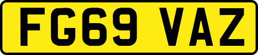 FG69VAZ