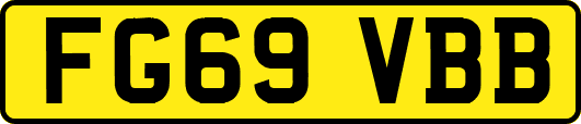 FG69VBB