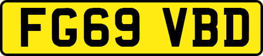 FG69VBD
