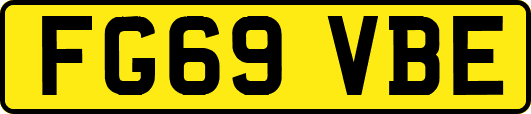 FG69VBE
