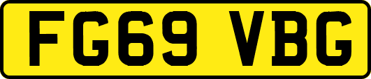 FG69VBG