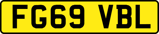 FG69VBL