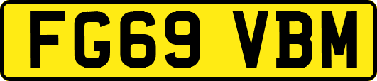 FG69VBM
