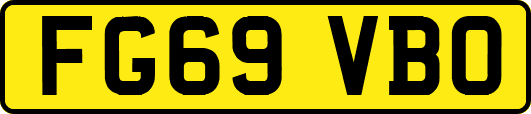 FG69VBO
