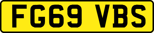 FG69VBS