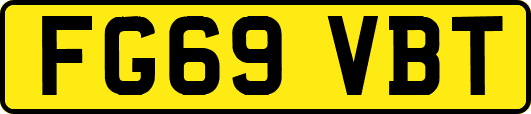 FG69VBT