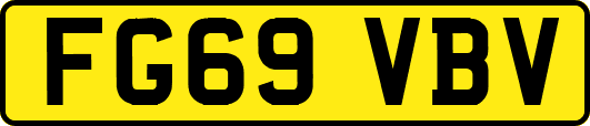 FG69VBV