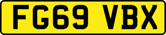 FG69VBX