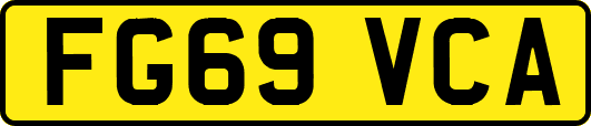 FG69VCA