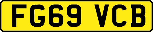FG69VCB