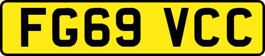 FG69VCC