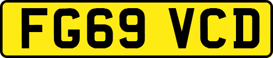 FG69VCD