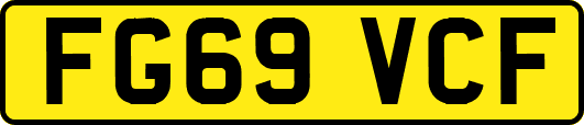 FG69VCF