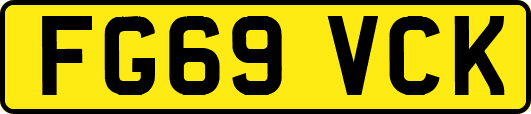 FG69VCK