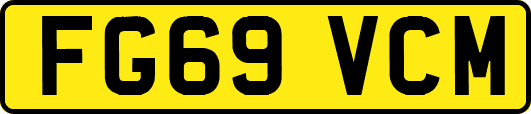 FG69VCM