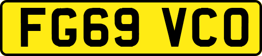 FG69VCO