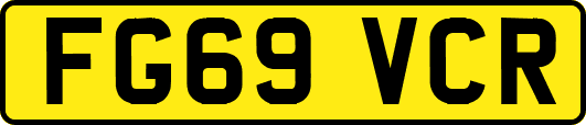 FG69VCR