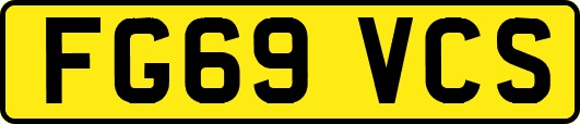 FG69VCS