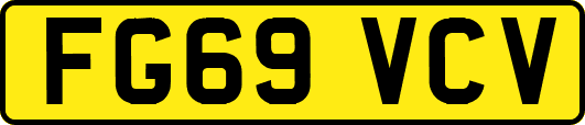 FG69VCV