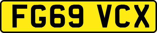 FG69VCX