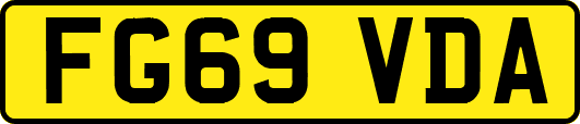 FG69VDA