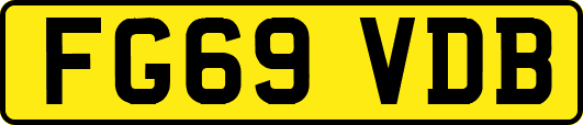 FG69VDB