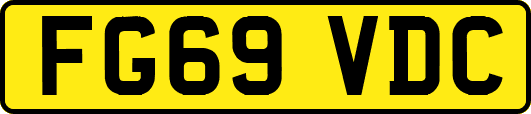 FG69VDC