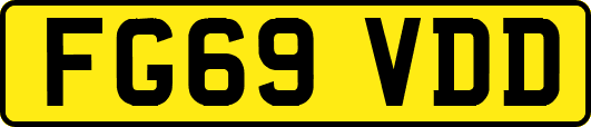 FG69VDD