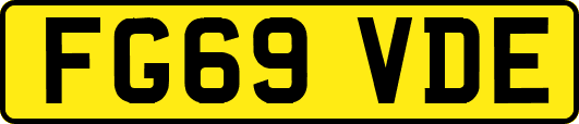 FG69VDE