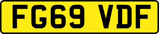 FG69VDF