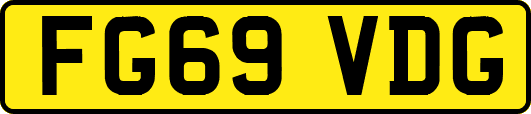 FG69VDG
