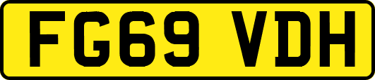 FG69VDH