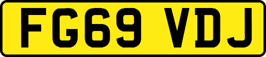 FG69VDJ