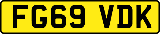 FG69VDK