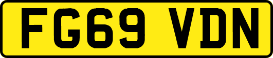 FG69VDN