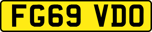 FG69VDO